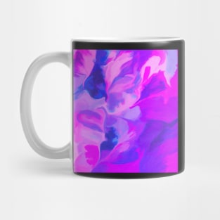 Pink and Purple Mug